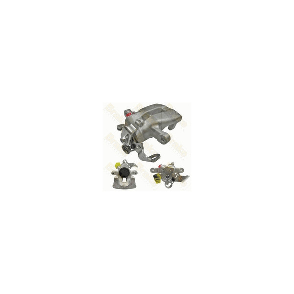 Brake Caliper image