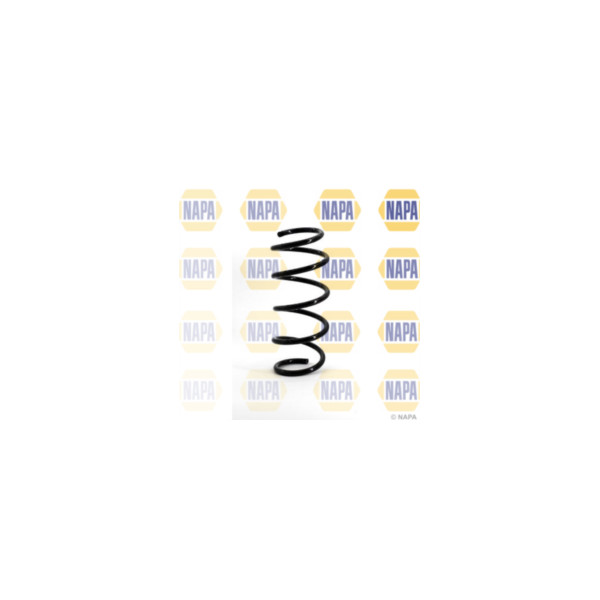 Coil Spring image