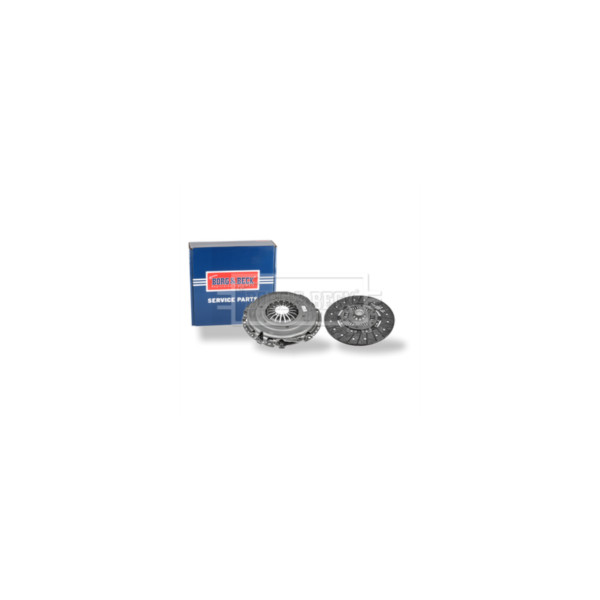 Clutch Kit image
