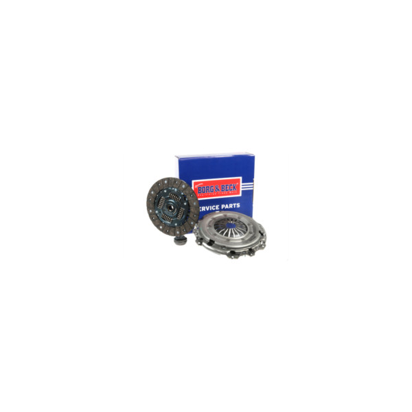 Clutch Kit image