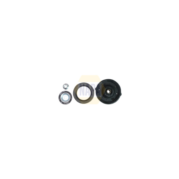 Strut Mount Kit image
