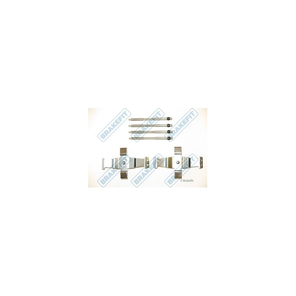 Brake Fitting Kit image