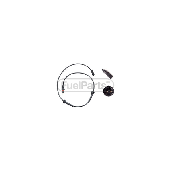Wheel Speed Sensor image