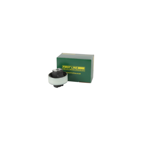 Susp/Control/Wishbone/Arm Bush/Mount image