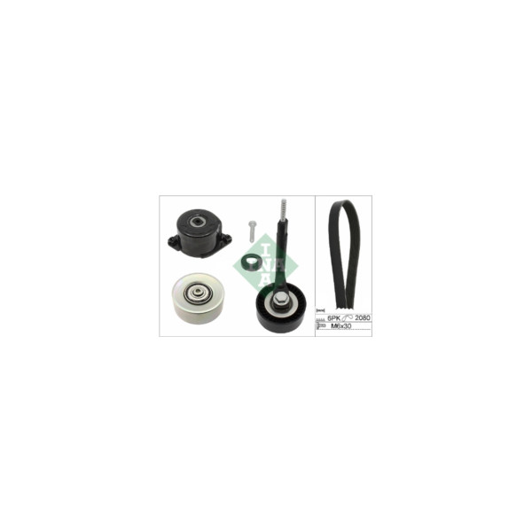 Drive Belt Kit image