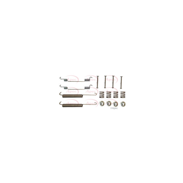 Brake Fitting Kit image