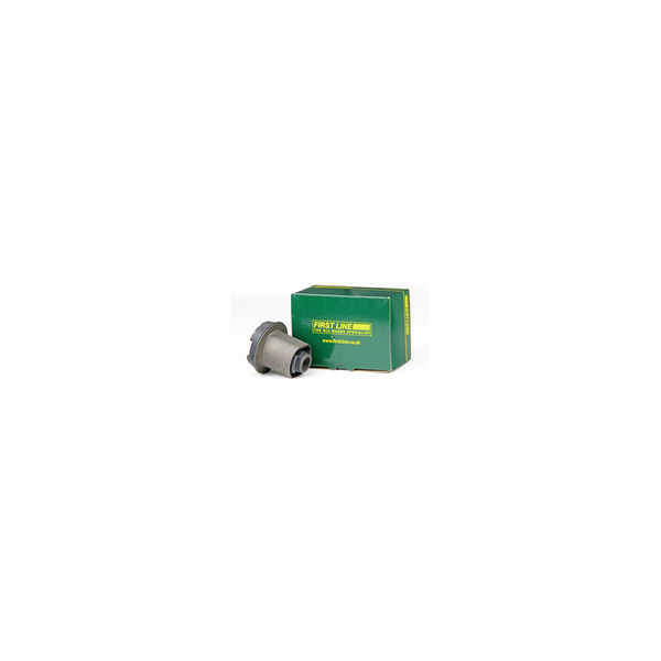 Crossmember Mount Bush image