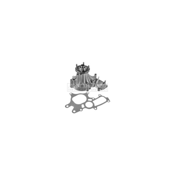 Water Pump image