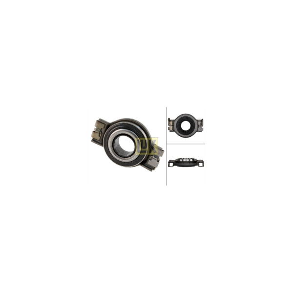 Clutch Release Bearing image