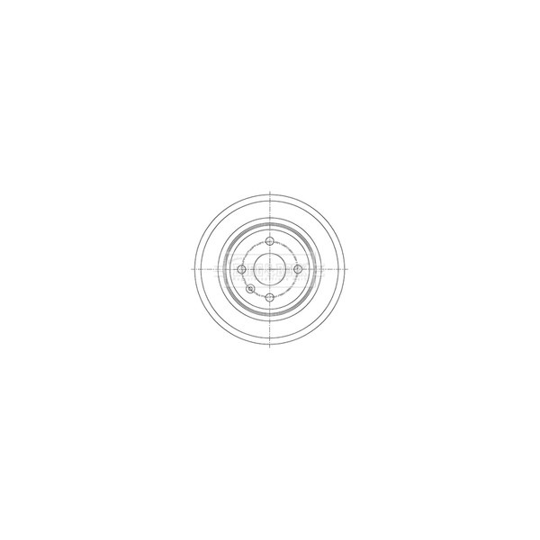 Brake Drum image