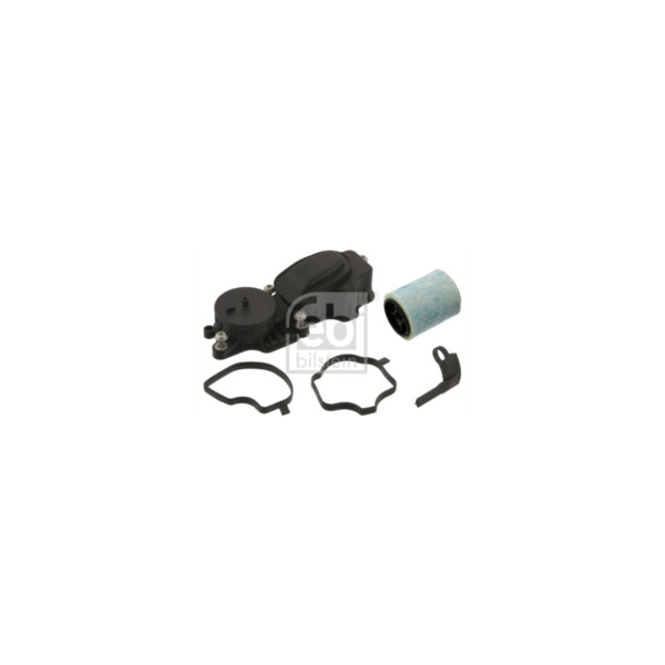 Crankcase Vent Valve image