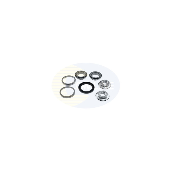 Wheel Bearing Kit image