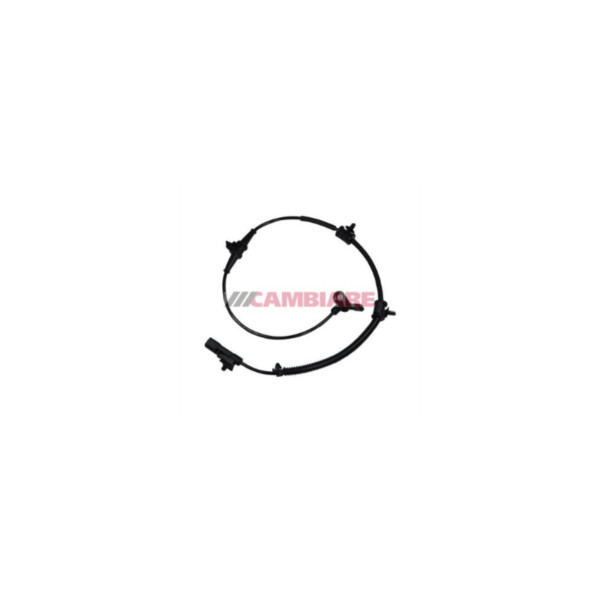 Wheel Speed Sensor image