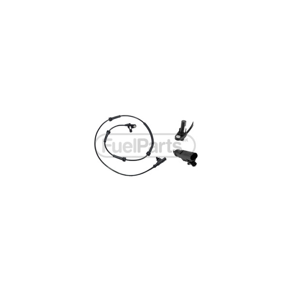 Wheel Speed Sensor image