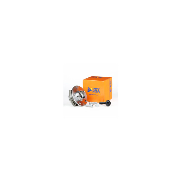 Wheel Bearing Kit image