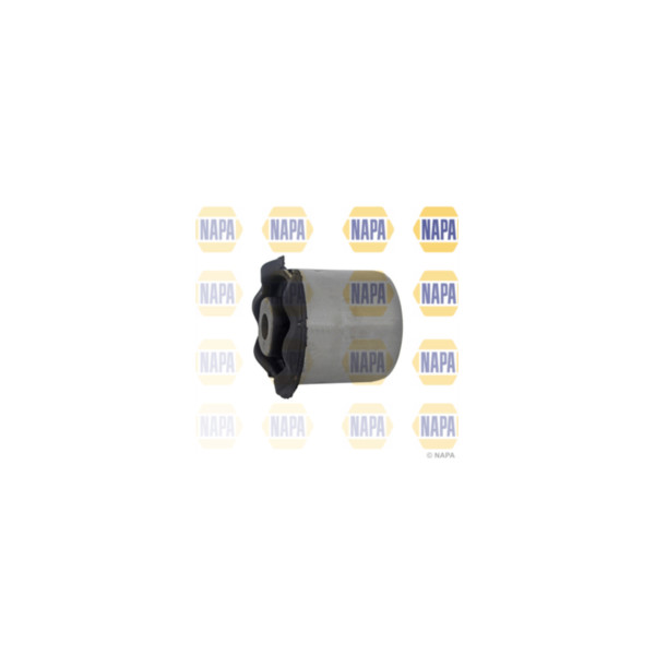 Susp/Control/Wishbone/Arm Bush/Mount image