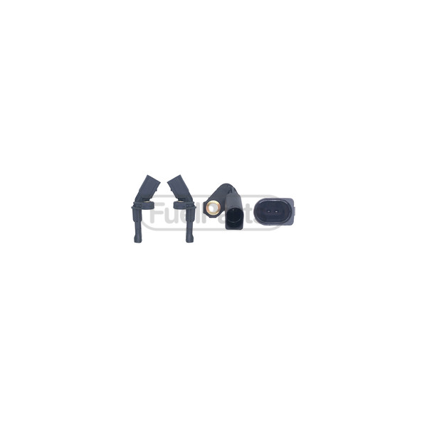 Wheel Speed Sensor image