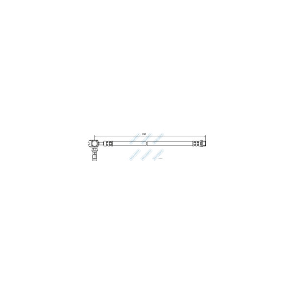 Brake Hose image