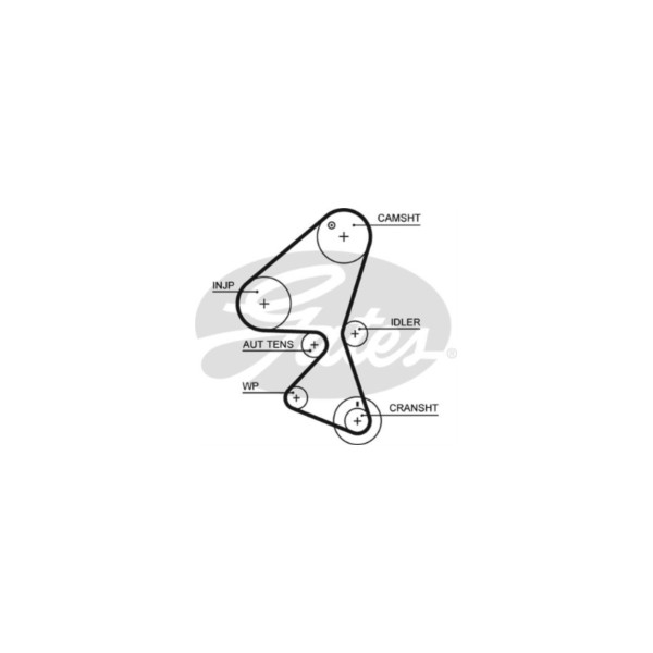 Timing Belt image