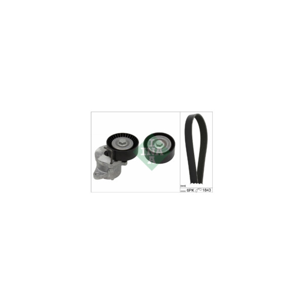 Drive Belt Kit image