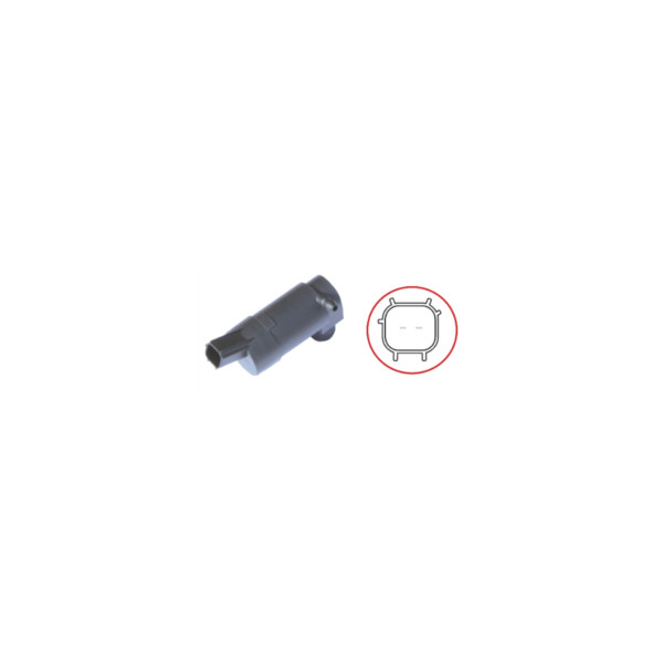 Washer Pump image