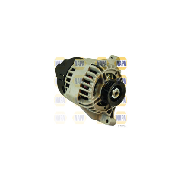 Alternator image
