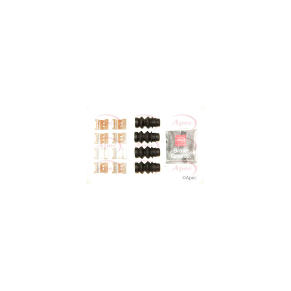 Brake Fitting Kit image