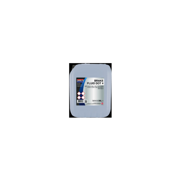 Brake Fluid image