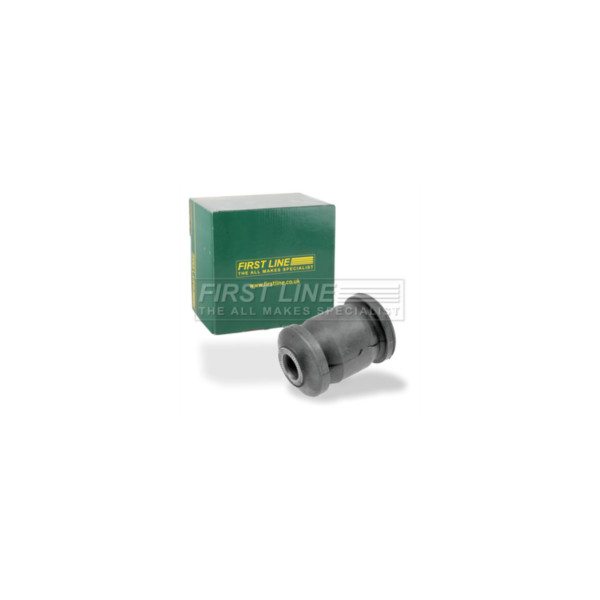 Susp/Control/Wishbone/Arm Bush/Mount image