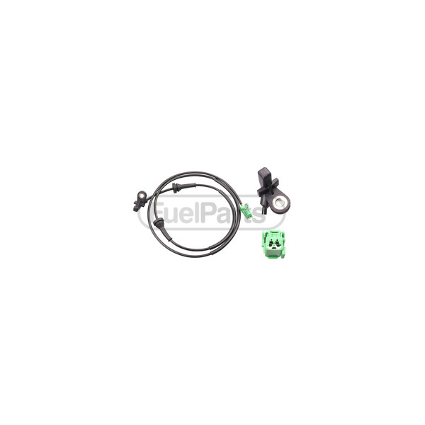 Wheel Speed Sensor image