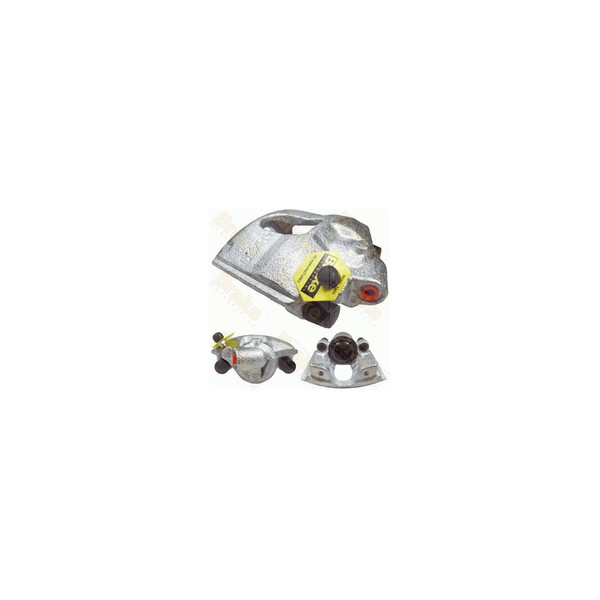 Brake Caliper image