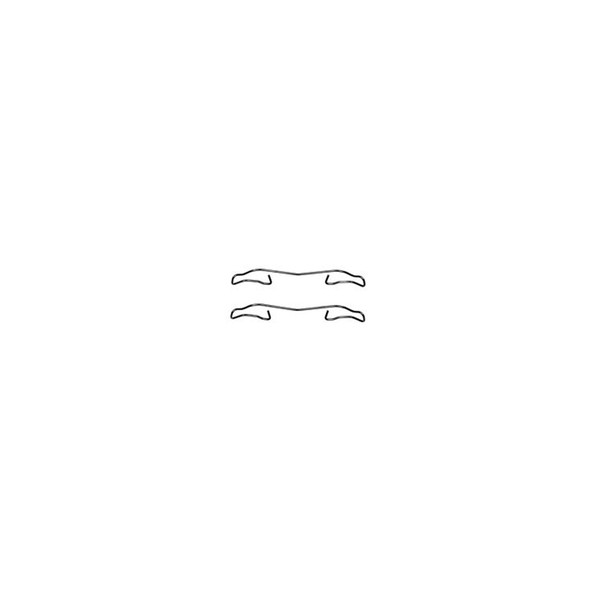 Brake Fitting Kit image