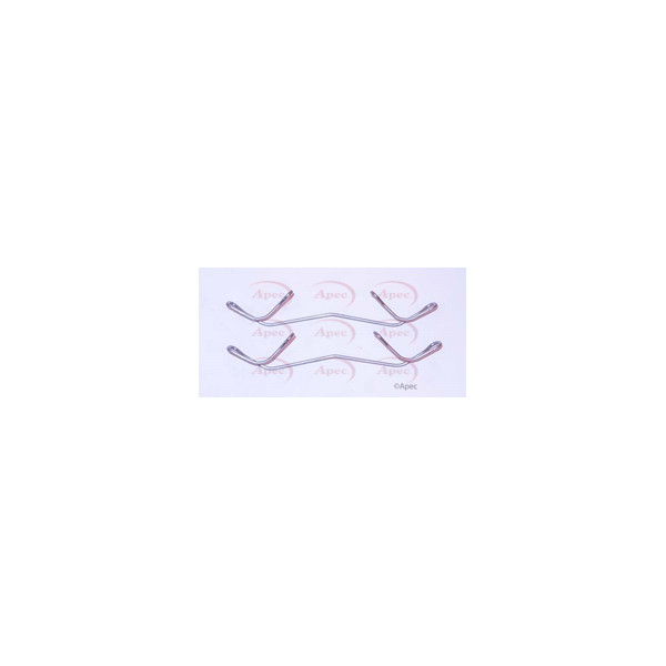 Brake Fitting Kit image