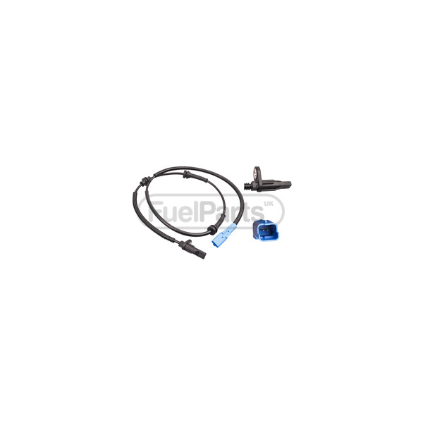 Wheel Speed Sensor image