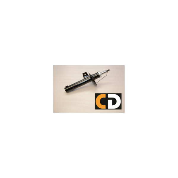 Shock Absorber image