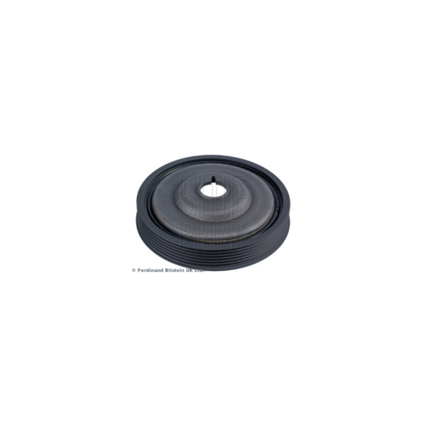 Crankshaft Pulley image