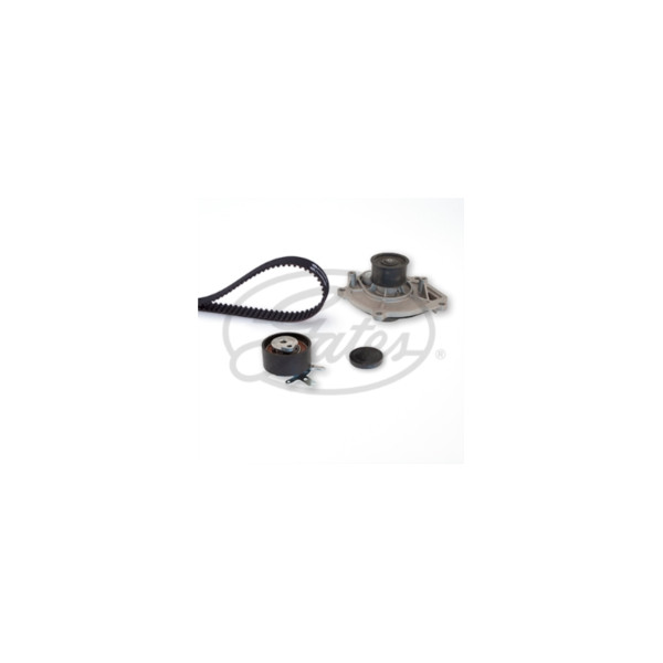 Timing Belt-Water Pump Kit image