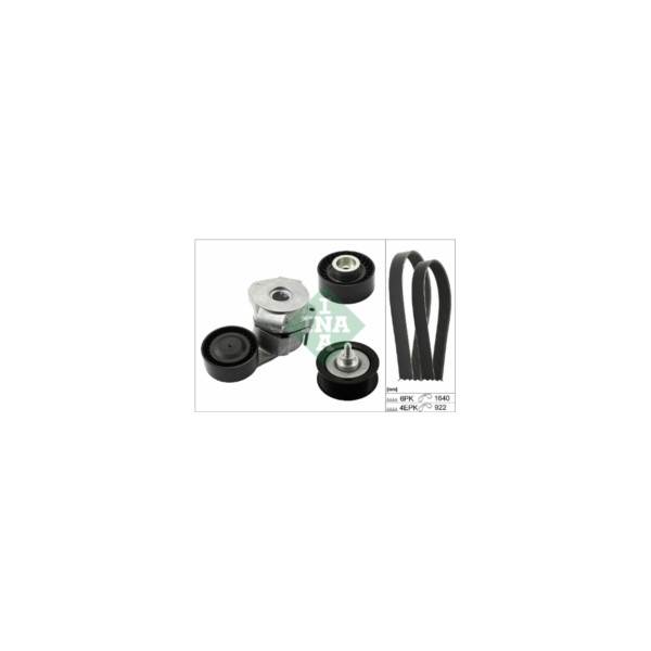 Drive Belt Kit image