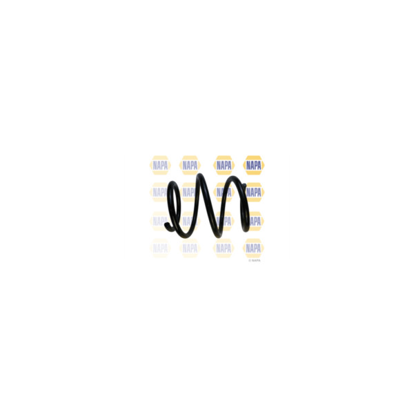 Coil Spring image