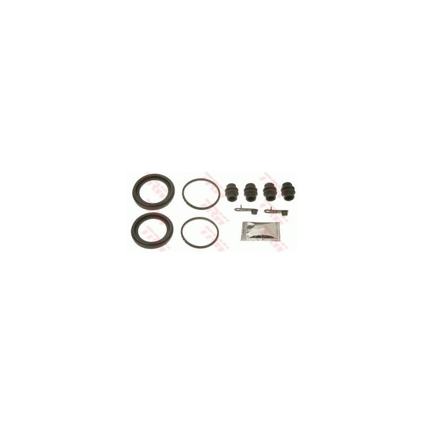 Brake Caliper Kit image