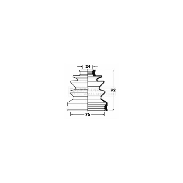 CV Boot Kit image