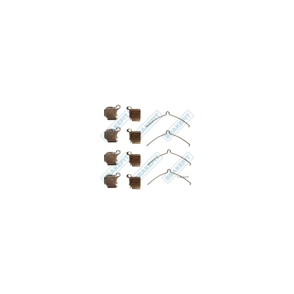Brake Fitting Kit image