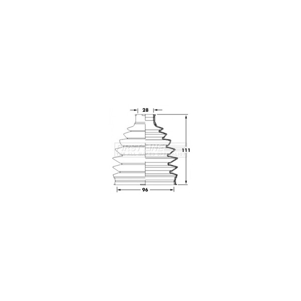 CV Boot Kit image