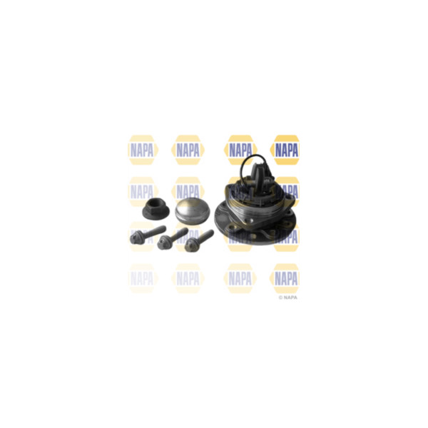 Wheel Bearing Kit image