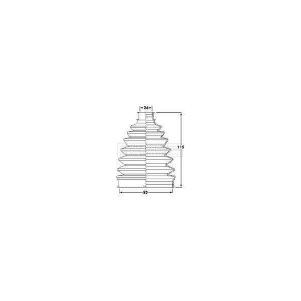 CV Boot Kit image
