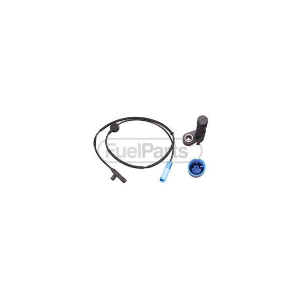 Wheel Speed Sensor image