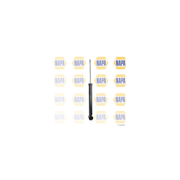 Shock Absorber image