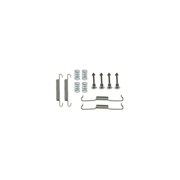 Brake Fitting Kit image
