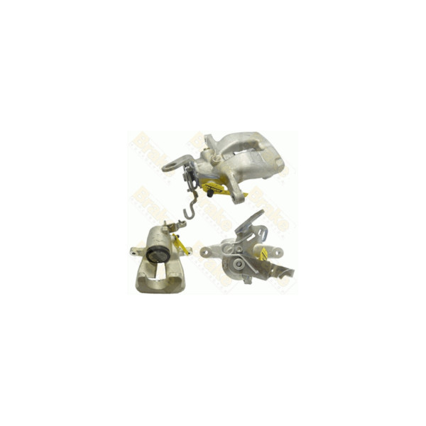 Brake Caliper image