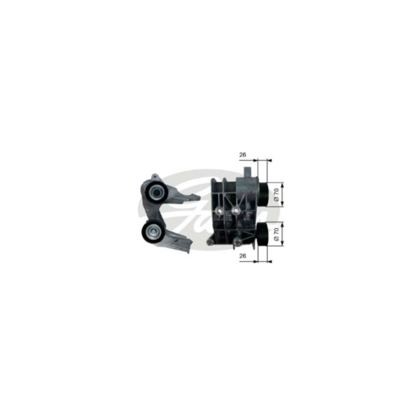 Tensioner image